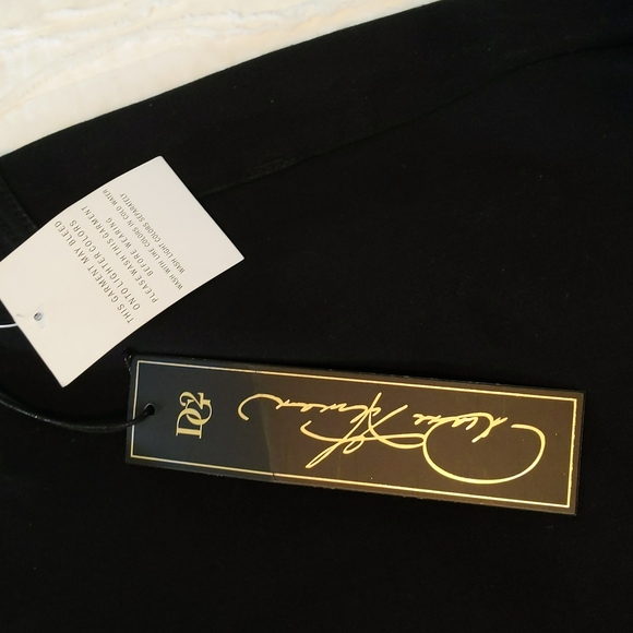 Black suddenly slim pants from QVC size 2X. - Picture 2 of 5